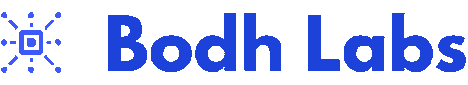 Bodh Labs Logo